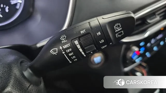 Hyundai Santa Fe TM id 2981781 из Кореи 7