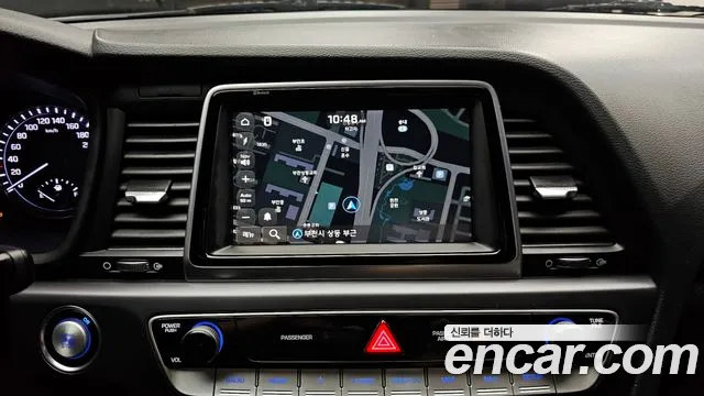 Hyundai Sonata New Rise id 2715968 из Кореи 7