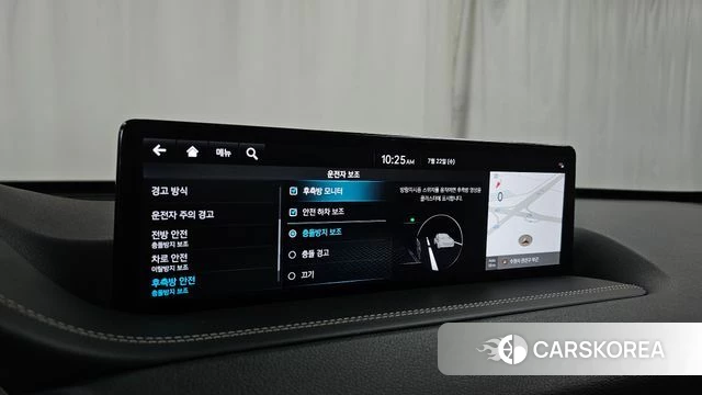 Genesis GV80 id 4613322 из Кореи 7