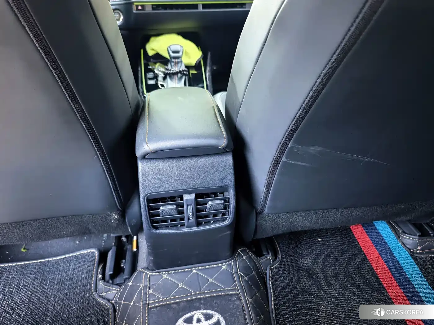 Toyota Corolla id 4649321 из Китая 7