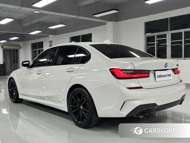 BMW 3 series id 4265540 из Китая 7