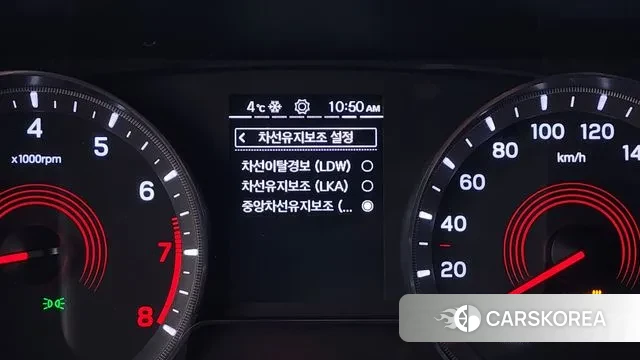 Ssangyong Beautiful Korando id 3656148 из Кореи 7