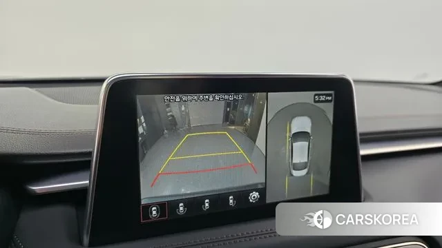 Genesis G70 id 3060580 из Кореи 7