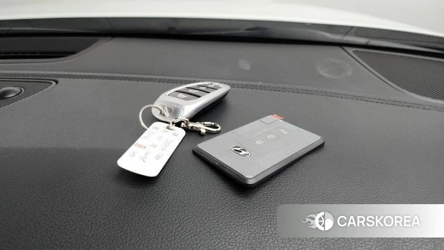 Hyundai The New Grandeur IG id 4642280 из Кореи 7