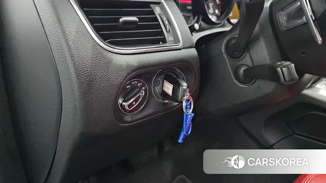 Porsche Macan id 3455227 из Кореи 7