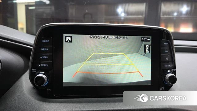 Hyundai Santa Fe TM id 4637863 из Кореи 7