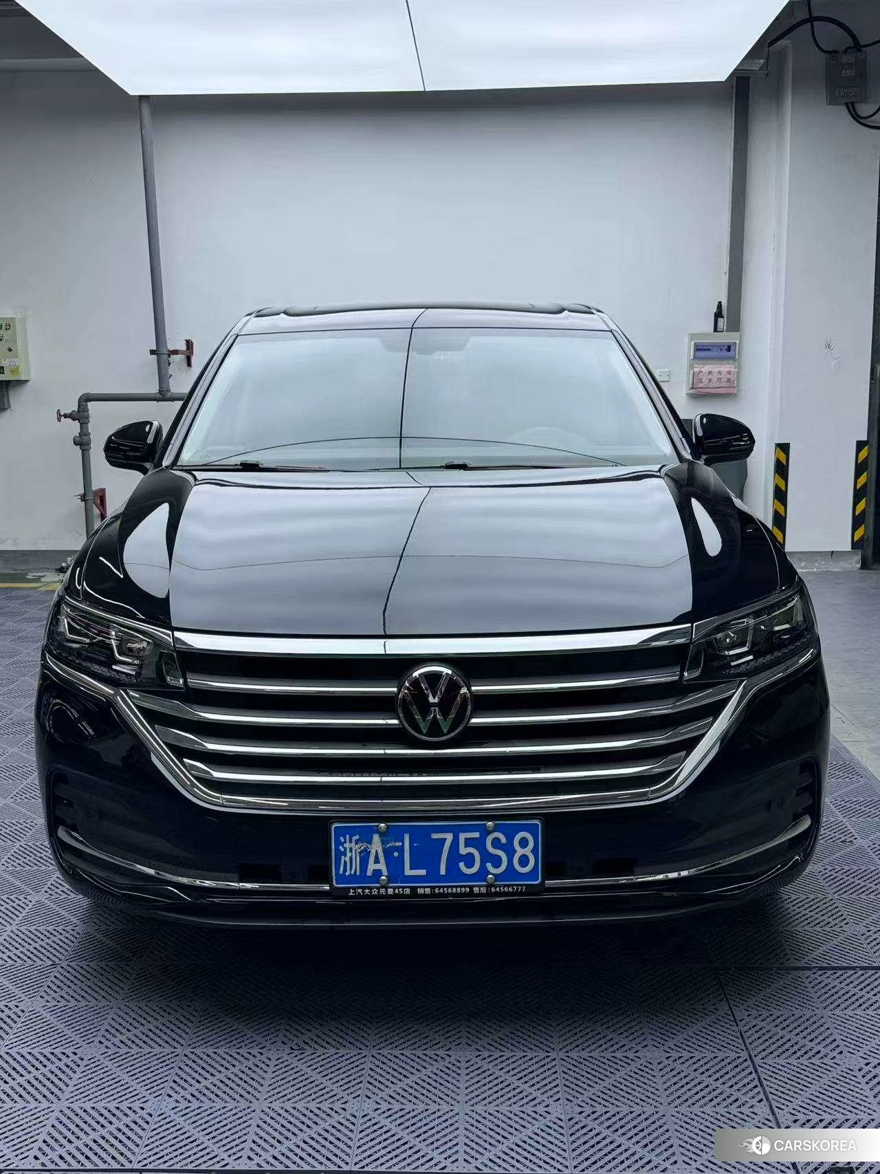 Volkswagen Weiran id 4452503 из Китая 7