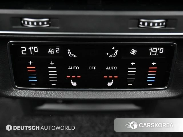 Audi Q7 (4M) id 4894277 из Кореи 7