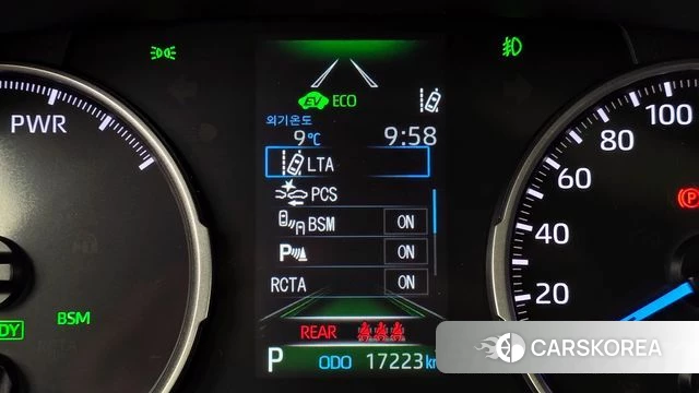 Toyota RAV4 5th Generation id 3818315 из Кореи 7