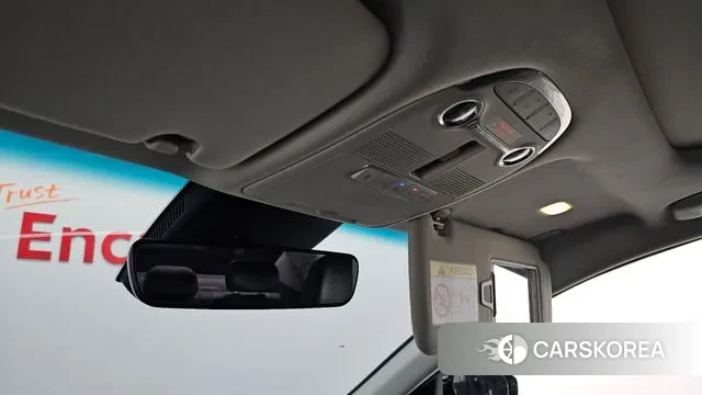 Hyundai The New Grandeur IG id 3296173 из Кореи 7