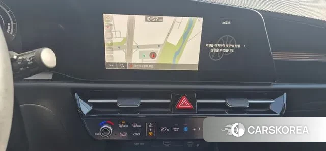 Kia Di All New Niro EV id 3453041 из Кореи 7