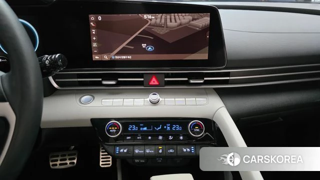 Hyundai Avante (CN7) id 4018697 из Кореи 7