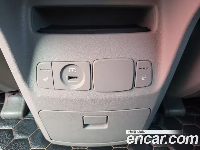 Kia The New Carnival id 2718418 из Кореи 7