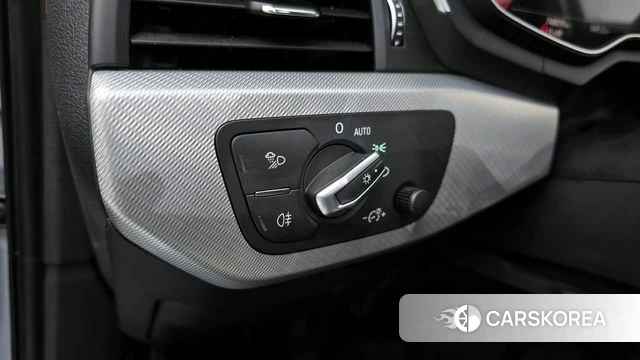 Audi A4 (B9) id 3910624 из Кореи 7