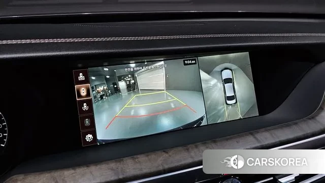 Genesis G90 id 3713498 из Кореи 7