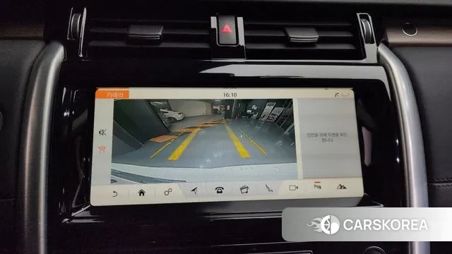 Land Rover Discovery 5 id 3489819 из Кореи 7