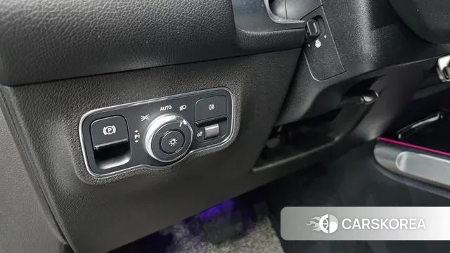 Mercedes-Benz GLB-Class X247 id 3038090 из Кореи 7