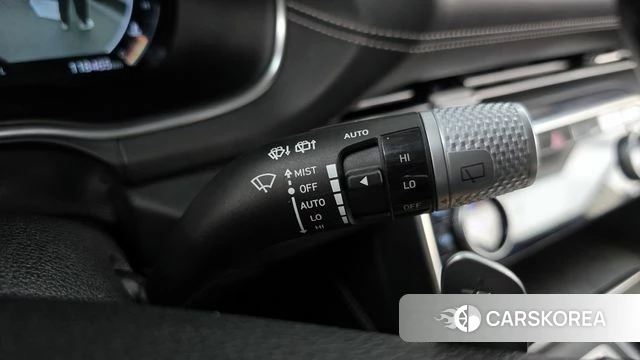 Genesis GV80 id 4294087 из Кореи 7