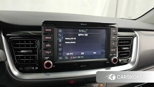 Kia Stonic id 4684401 из Кореи 7