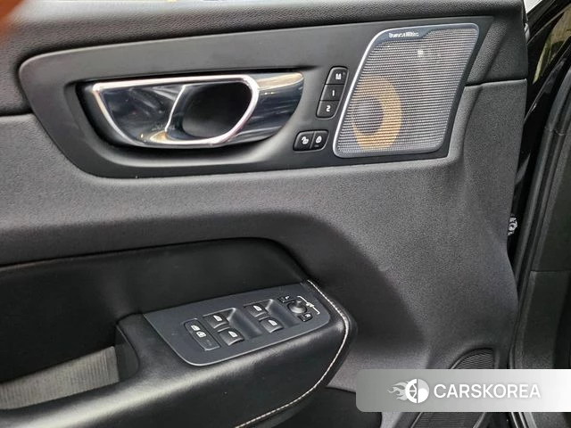 Volvo XC60 second Generation id 4393641 из Кореи 7