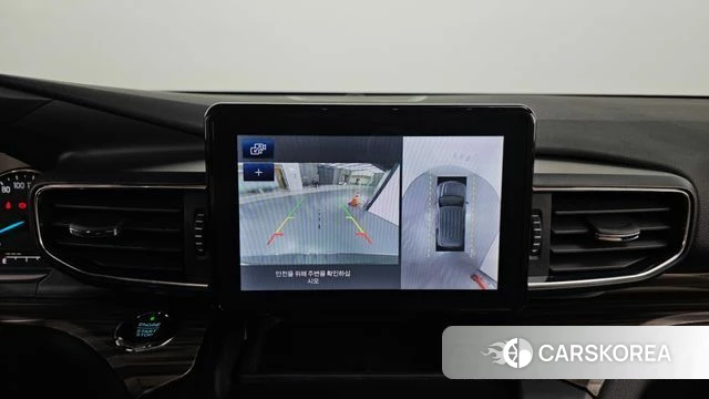 Ford Explorer 6th Generation id 3844375 из Кореи 7