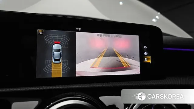 Mercedes-Benz A-Class W177 id 3390407 из Кореи 7