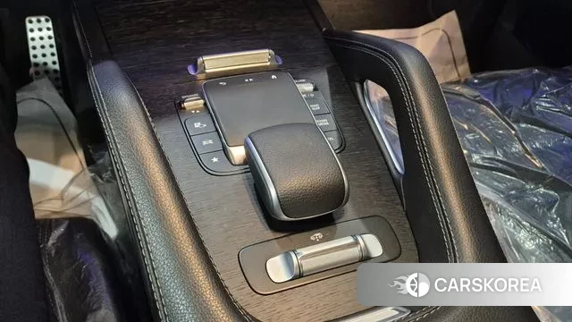 Mercedes-Benz GLE-Class W167 id 3467298 из Кореи 7