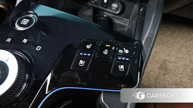 Kia Sportage 5th Generation Hybrid id 4893173 из Кореи 7