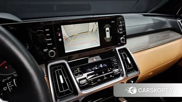 Kia Sorento 4th Generation id 3354691 из Кореи 7