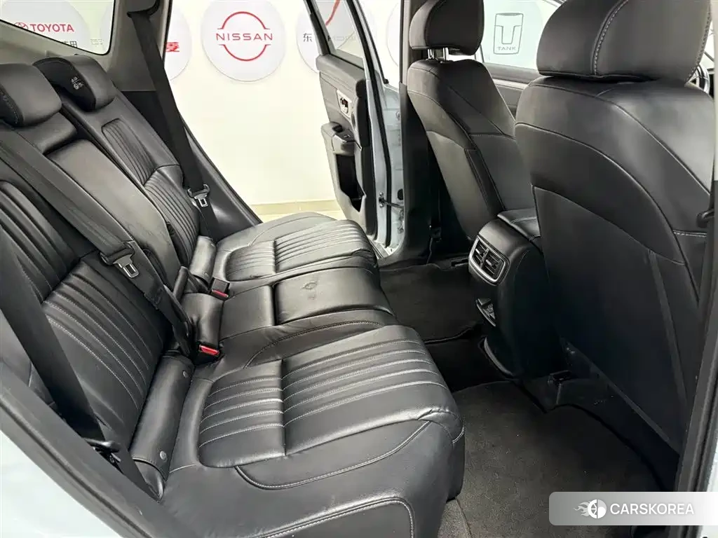 Honda Haoying New Energy id 4538573 из Китая 7