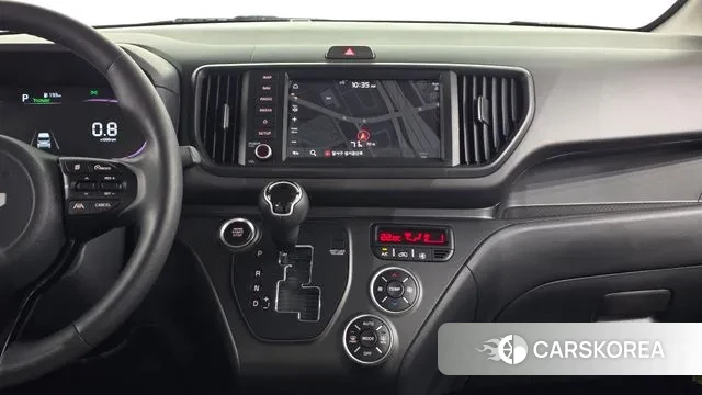 Kia The New Kia Ray id 3383719 из Кореи 7