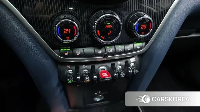 Mini Cooper S Countryman id 3354380 из Кореи 7