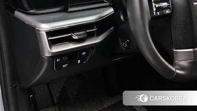 Hyundai Grandeur (GN7) id 3272552 из Кореи 7