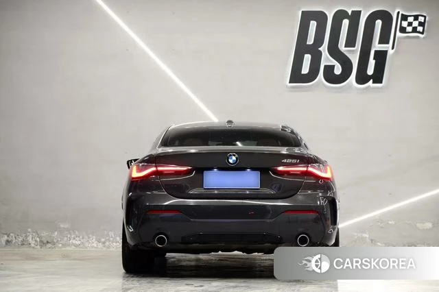 BMW 4 series id 4238668 из Китая 7