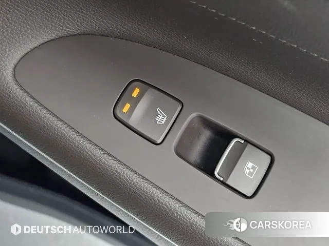 Hyundai The New Grandeur IG Hybrid id 3396260 из Кореи 7