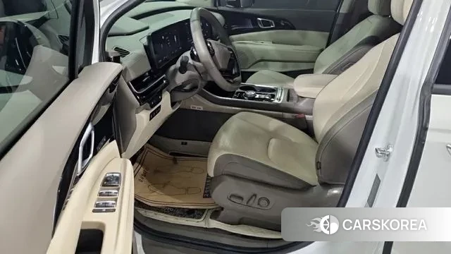 Kia The New Carnival 4th Generation id 3446991 из Кореи 7