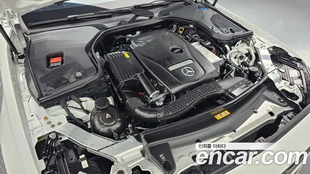 Mercedes-Benz E-Class W213 id 2629522 из Кореи 7