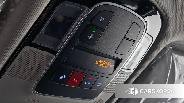 Hyundai The New Tucson (NX4) id 4687002 из Кореи 7