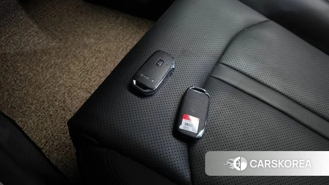 Kia K5 3rd generation id 4309309 из Кореи 7