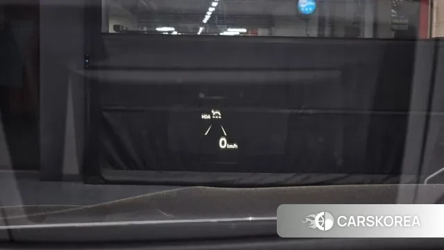 Kia K7 Premier Hybrid id 3374370 из Кореи 7