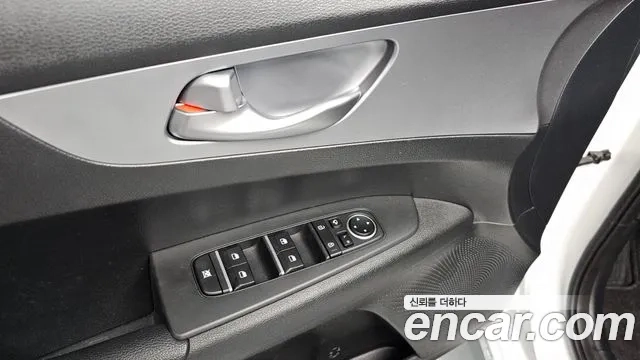 Kia The New K3 2nd generation id 2879363 из Кореи 7