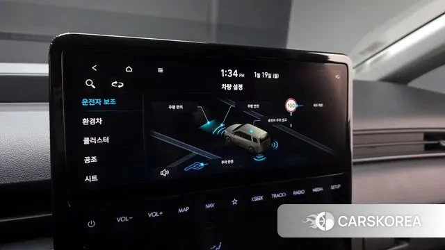 Hyundai Staria id 3596147 из Кореи 7