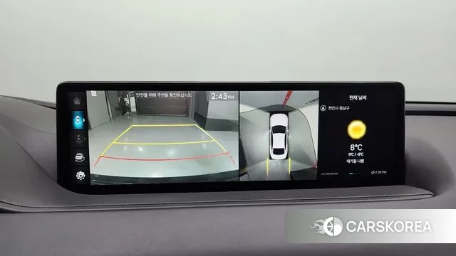 Genesis G80 (RG3) id 3685956 из Кореи 7