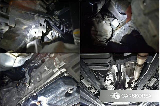 Ssangyong The New Rexton Sports Cannes id 3883185 из Кореи 7