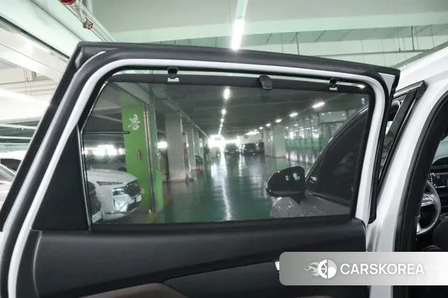 Hyundai The New Santa Fe id 3002524 из Кореи 7