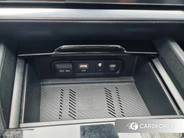Kia Sportage 5th Generation id 4350270 из Кореи 7