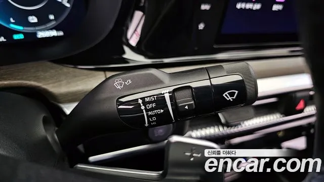 Kia K5 Hybrid 3rd Generation id 2477334 из Кореи 7