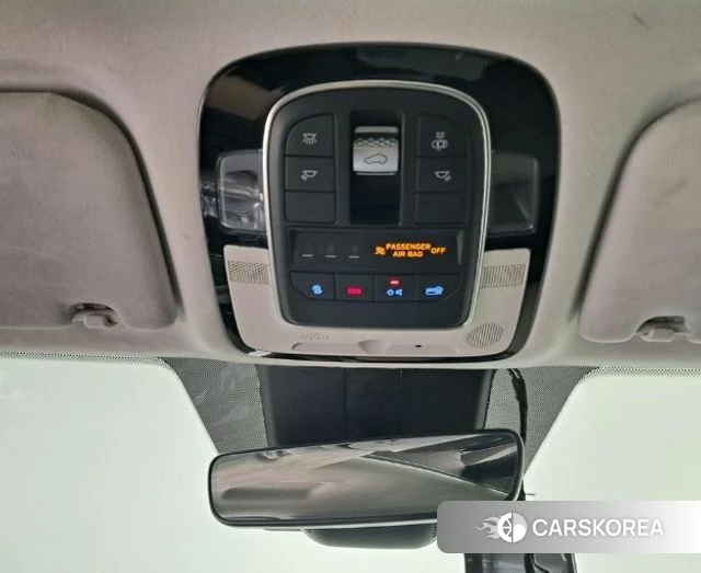 Hyundai The New Santa Fe id 4383395 из Кореи 7