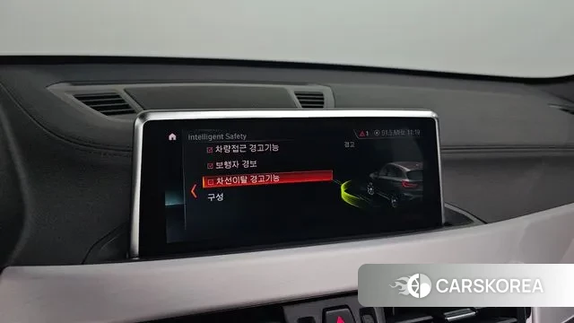 BMW X1 (F48) id 3443000 из Кореи 7