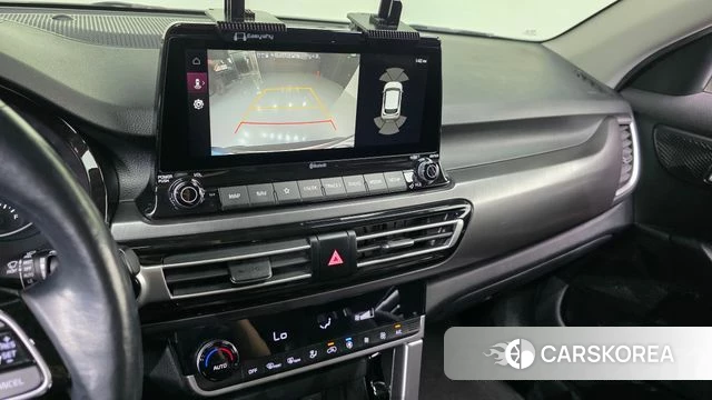 Kia Seltos id 4732484 из Кореи 7